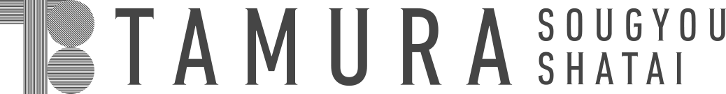 TAMURA SOUGYOU / TAMURA SHATAI